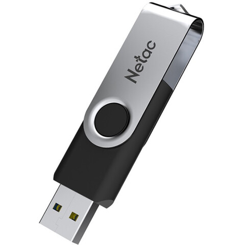 USB Flash накопитель 4Gb Netac U505_3