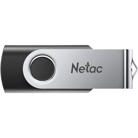 USB Flash накопитель 8Gb Netac U505