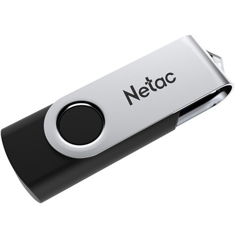 USB Flash накопитель 8Gb Netac U505_1