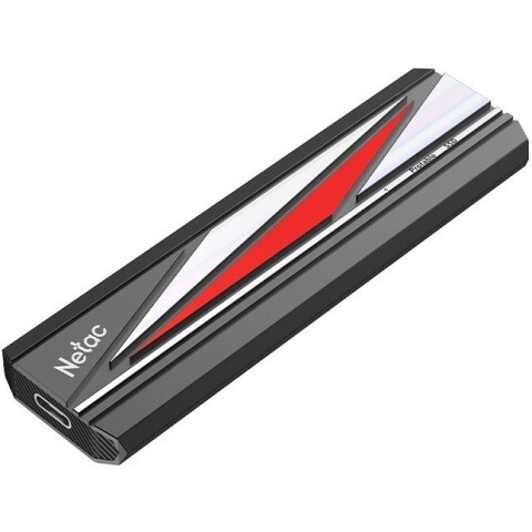 Внешний накопитель SSD 256Gb Netac ZX20L (NT01ZX20L-256G-32BK)_0