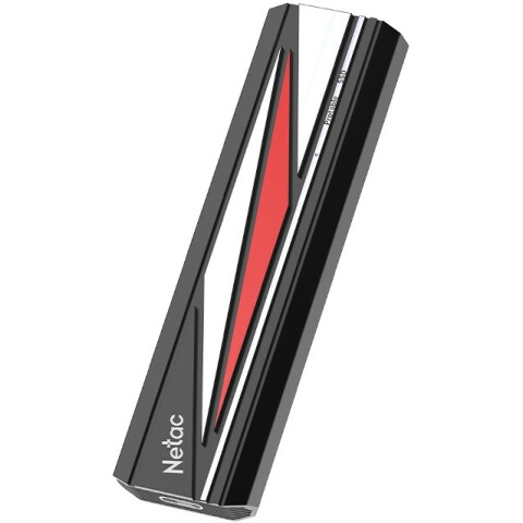 Внешний накопитель SSD Netac ZX20L 512Gb (NT01ZX20L-512G-32BK)_1