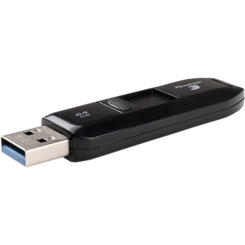 USB Flash накопитель 64Gb Patriot Xporter 3 (PSF64GX3B3U)_2