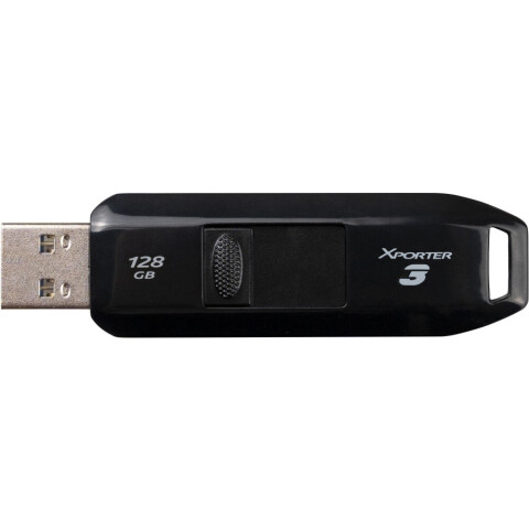 USB Flash накопитель 128Gb Patriot Xporter 3 (PSF128GX3B3U)