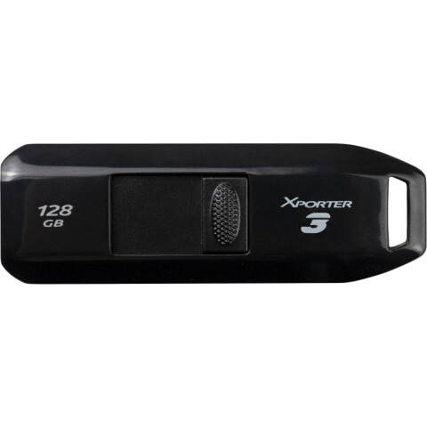 USB Flash накопитель 128Gb Patriot Xporter 3 (PSF128GX3B3U)_0