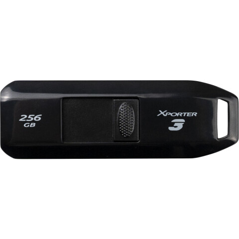 USB Flash накопитель 256Gb Patriot Xporter 3 (PSF256GX3B3U)_0
