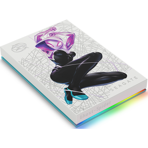 Внешний жёсткий диск 2Tb Seagate FireCuda Ghost-Spider SE (STKL2000418)_0