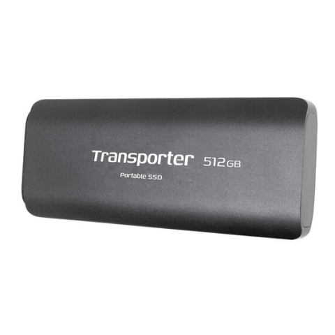 Внешний накопитель SSD 512Gb Patriot Transporter (PTP512GPEC)_1