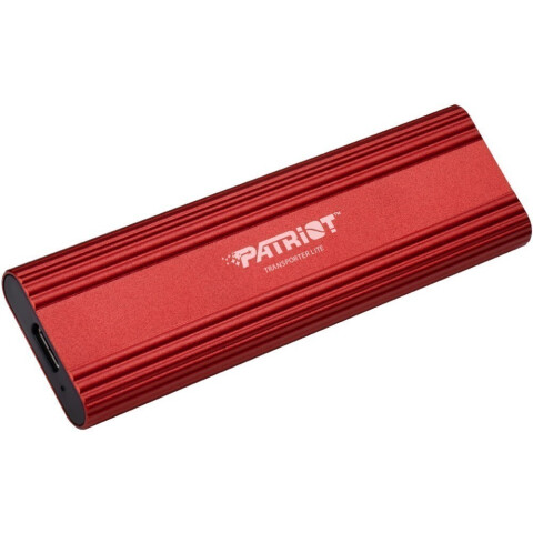 Внешний накопитель SSD 512Gb Patriot Transporter Lite (PTPL512GPEC)_1