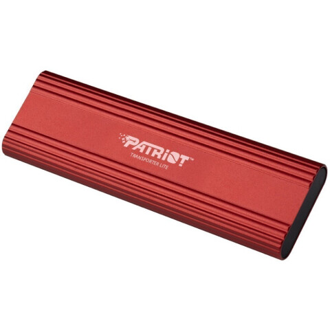 Внешний накопитель SSD 512Gb Patriot Transporter Lite (PTPL512GPEC)_2