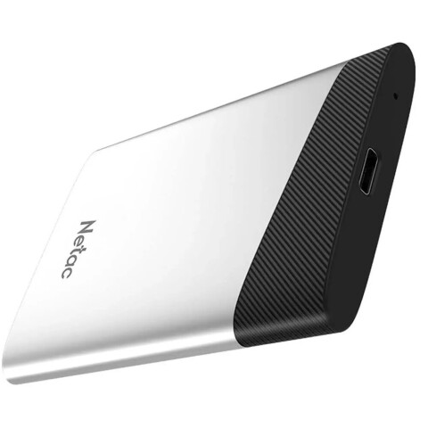 Внешний накопитель SSD 240Gb Netac Z6S (NT01Z6S-240G-32SL)_2