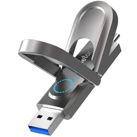 USB Flash накопитель 256Gb Netac US9_1