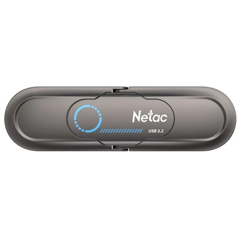 USB Flash накопитель 1Tb Netac US9