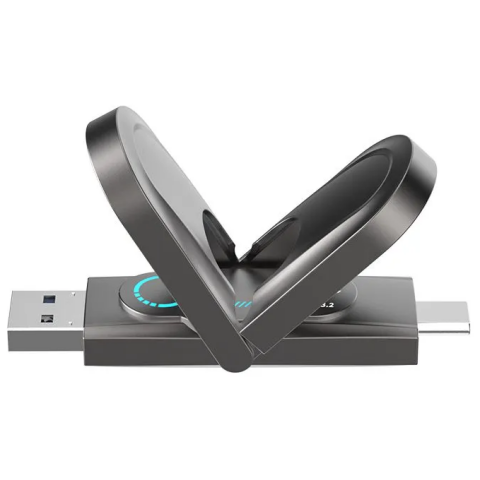 USB Flash накопитель 1Tb Netac US9_0