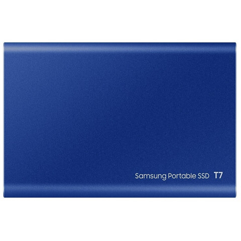 Внешний накопитель SSD 1Tb Samsung T7 (MU-PC1T0H)_1
