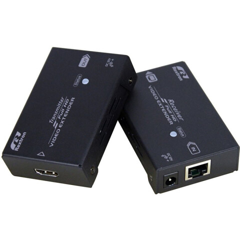 HDMI удлинитель Rextron EVBM-M107