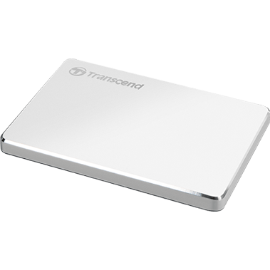 Внешний жёсткий диск 2Tb Transcend StoreJet 25C3S (TS2TSJ25C3S)_0