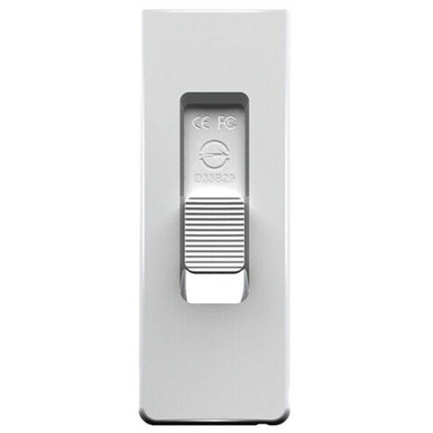 USB Flash накопитель 32Gb Silicon Power Blaze B03 White (SP032GBUF3B03V1W)_0