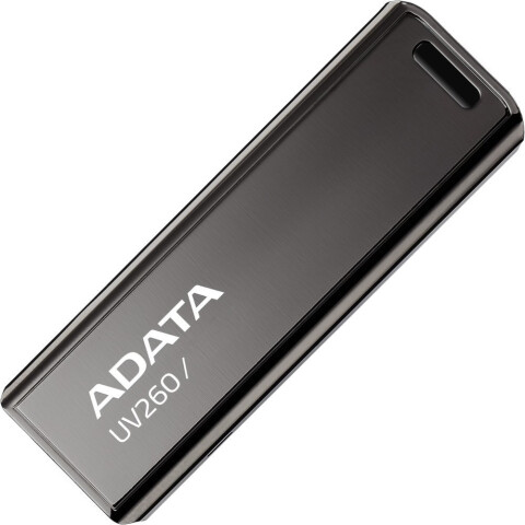 USB Flash накопитель 64Gb ADATA UV260 Black
