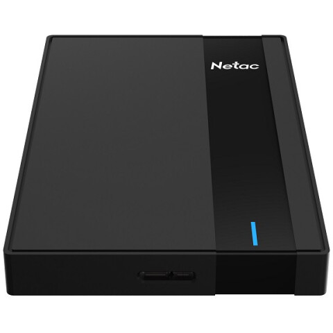Внешний жёсткий диск 1Tb Netac K331 (NT05K331N-001T-30BK)_0