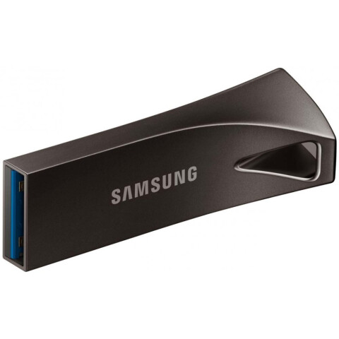 USB Flash накопитель 256Gb Samsung BAR Plus (MUF-256BE4/APC)