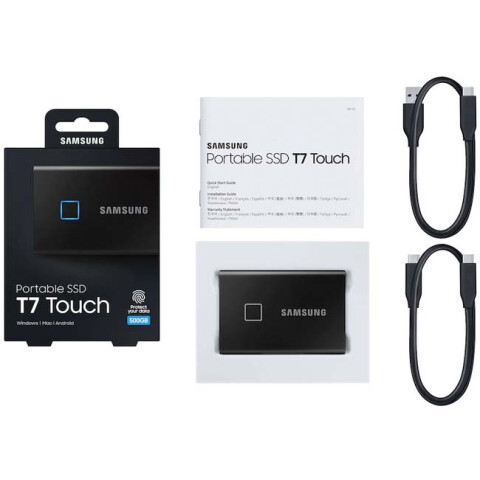 Внешний накопитель SSD 500Gb Samsung T7 (MU-PC500K)_0