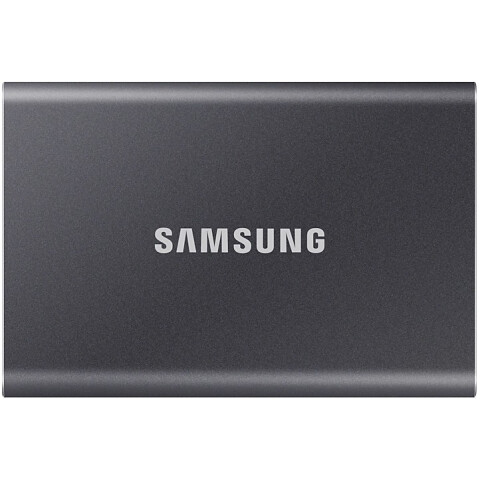 Внешний накопитель SSD 2Tb Samsung T7 (MU-PC2T0T)_0