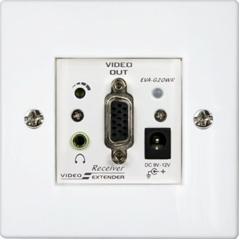 Передатчик Rextron EVA-MG20WW_0