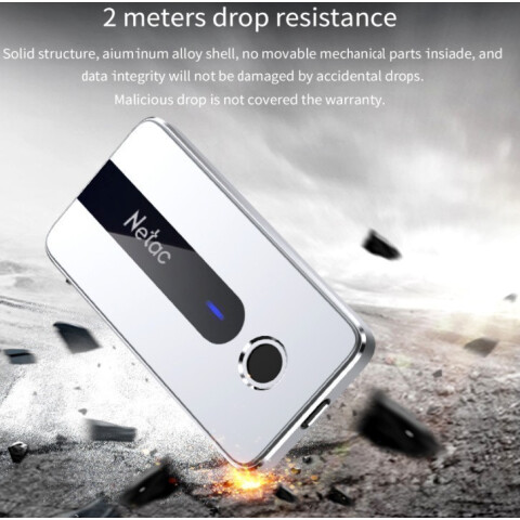 Внешний жёсткий диск 500Gb Netac Z11 (NT01Z11-500G-32SL)_3