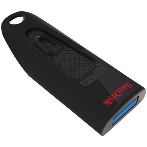USB Flash накопитель 128Gb SanDisk Ultra (SDCZ48-128G-U46)_0