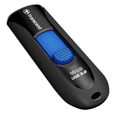 USB Flash накопитель 16Gb Transcend JetFlash 790 (TS16GJF790K)_2