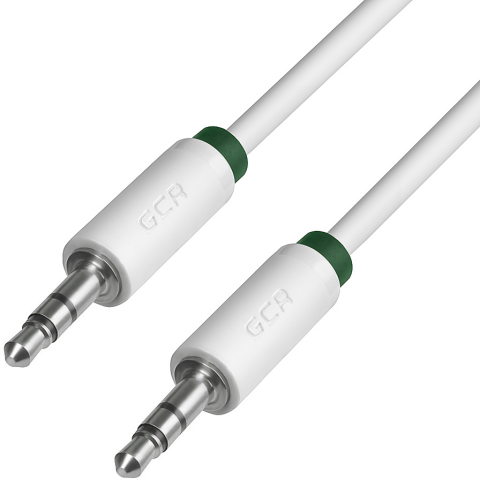 Greenconnect 3.0m 3.5 Jack (M) - 3.5 Jack (M) (GCR-AVC1662-3.0m)