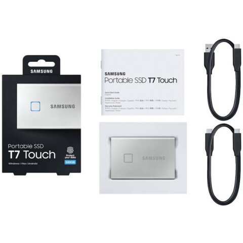 Внешний накопитель SSD 500Gb Samsung T7 (MU-PC500S)_0