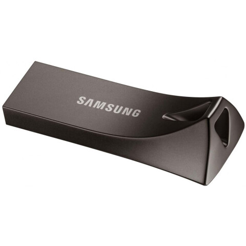 USB Flash накопитель 256Gb Samsung BAR Plus (MUF-256BE4/APC)_0