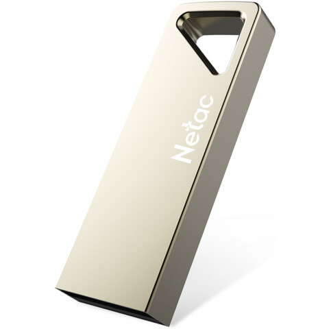 USB Flash накопитель 64Gb Netac U326