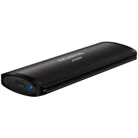 Внешний накопитель SSD 512Gb ADATA SE760 Black (ASE760-512GU32G2-CBK)_0