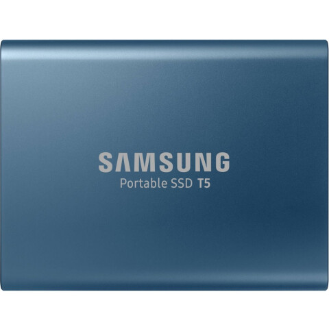 Внешний накопитель SSD 500Gb Samsung T5 (MU-PA500B)_2
