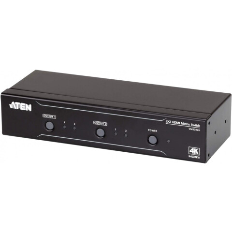 Матричный коммутатор ATEN VM0202H