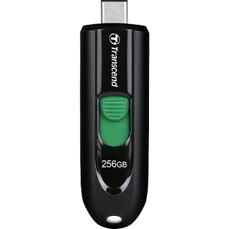 USB Flash накопитель 256Gb Transcend JetFlash 790C (TS256GJF790C)_0