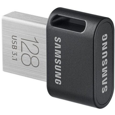 USB Flash накопитель 128Gb Samsung FIT Plus (MUF-128AB/APC)