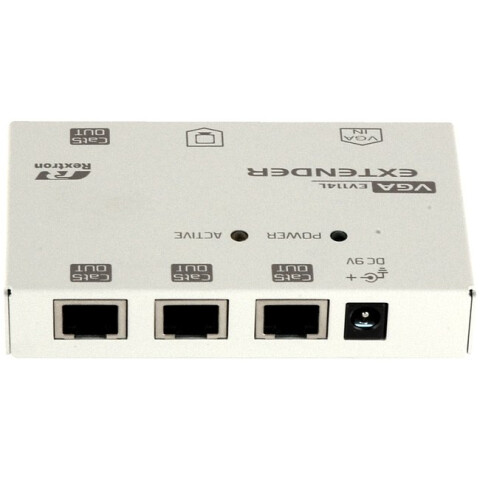 Удлинитель VGA Rextron EV-114L_0