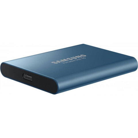 Внешний накопитель SSD 500Gb Samsung T5 (MU-PA500B)_1
