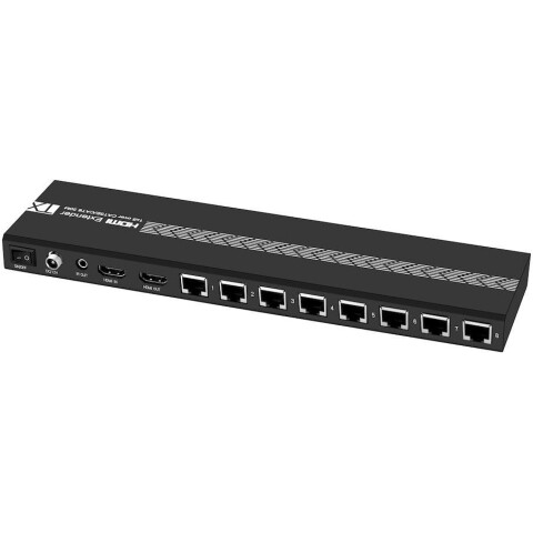 Разветвитель HDMI Greenconnect GL-vE18
