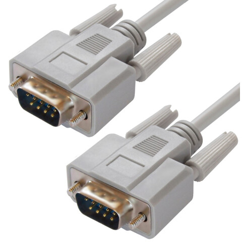 Greenconnect COM (M) - COM (M), 5м (GCR-DB902-5m)