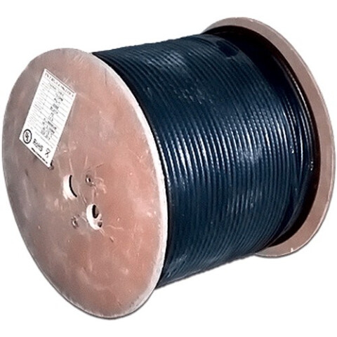 Кабель антенный/коаксиальный 305м, TWT TWT-RG11-CS96/3-OUT_0