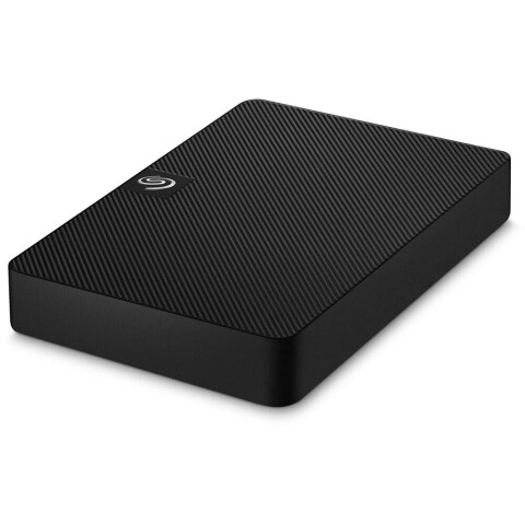 Внешний жёсткий диск 5Tb Seagate Expansion Portable Black (STKM5000400)