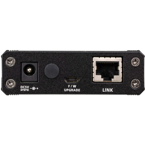 Кабель удлинительный USB 2.0 B (F) - LAN - 4xUSB A (F), ATEN UCE32100_3