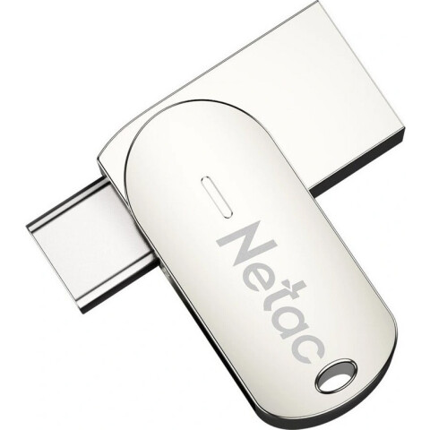 USB Flash накопитель 16Gb Netac U785C