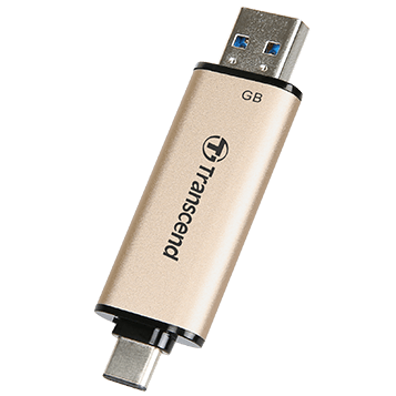USB Flash накопитель 128Gb Transcend JetFlash 930C (TS128GJF930C)_0