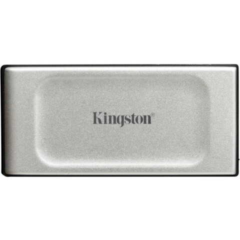 Внешний накопитель SSD 2Tb Kingston XS2000 (SXS2000/2000G)_1