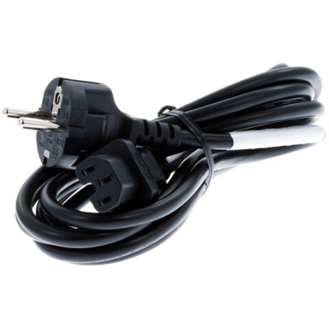 Кабель питания Schuko - IEC-320-C15, 2.5м, Cisco CAB-TA-EU=_0